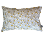 Cape Floral Turmeric Scatter Cover