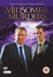 Midsomer Murders: The Complete Series Seven DVD