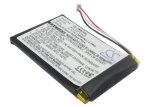 Replacement Battery For Tomtom Go 920 Go 920T Go XL330 One XL 340 Etc.