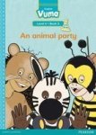 Vuma English First Additional Language Grade 2: Level 6 Big Book 5 Paperback