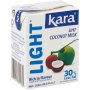 Light Uht Coconut Milk 200ML