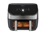 Vortex Plus Versazone 8-IN-1 Airfryer With Clearcook Window 8.5L