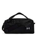 Ua Triumph Cordura Duffle Backpack - Black Osfm