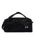 Ua Triumph Cordura Duffle Backpack - Black / Osfm