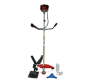 43 Cc 2-STROKE Petrol Brush Cutter