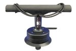 Vac:rac Vehicle Rod Holders