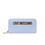 Bold Logo Wallet -sky Blue