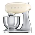 Smeg Retro 4.8L Stand Mixer
