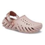 Echo Clog - Pink Clay M13