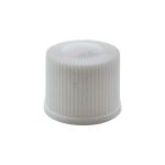 Screw Cap - White 13 415