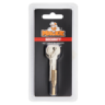 Security Keyhole Blocker