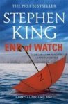 End Of Watch Paperback