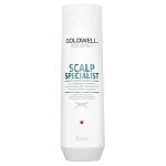 Goldwell Dualsenses Scalp Specialist Anti-dandruff Shampoo - 250ML - Beauty Online