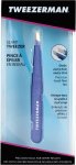 MINI Slant Tweezer Granite Sky