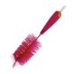 Bottle & Nipple Brush - Cleaning Accessories - Pink - 2 Piece - 5 Pack