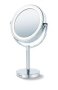Beurer Bs 69 Illuminated Standing Cosmetics Mirror