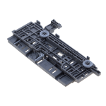 Defy Dishwasher Adjustable Support Right Rack