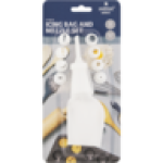 Millini Icing Bag & Nozzle Set 9-PIECE