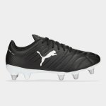Puma Avant Sg Black White Rugby Boots