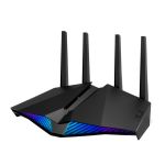 AX5400 Dual Band Wifi 6 Gaming Router