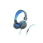 Jbuddies Studio On-ear Kids Headphone – Blue
