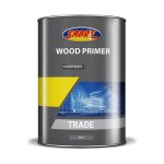 Sabre White Wood Primer 1 Ltr