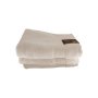 Big And Soft Luxury 600GSM 100% Cotton Towel Hand Towel Pack Of 3 - Cream