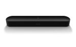 Sonos Beam GEN2 Compact Dolby Atmos Smart Soundbar - Black