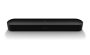 Sonos Beam GEN2 Compact Dolby Atmos Smart Soundbar - Black