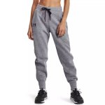 Under Armour Ua Rival Fleece Joggers Assorted - M Grey