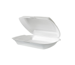 S-41 Dinner Box No Div White 75PK