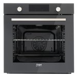 Eye-level Built-in Oven Zara Grey U246GFD