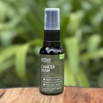 Cancer Bush Tincture Aether Apothecary