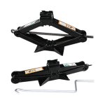 1.5 Ton Scissor Car Jack - Autostyle Motorsport South Africa