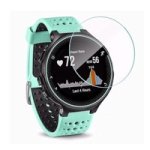 Generic 40MM Garmin Forerunner 235 Glass Screen Protector