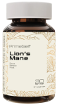 Lion's Mane Mushroom Capsules