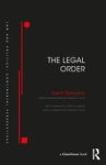 The Legal Order Hardcover