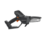 Aspire P5-P4A 18V Battery Pruner Saw