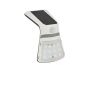 Eurolux - Solar Motion Sensor 1.5W W/light