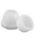 Silicone Mould -epoxy Resin Storage Box For Rose-shaped Candle