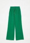 Jolien Pants - Ultramarine Green