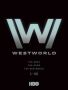 Westworld: Seasons 1-3 Blu-ray
