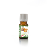 Karanja Oil Carrier Organic - 10 Ml