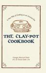 The Clay-pot Cookbook