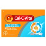 Combo 30 Effervescent Tablets