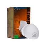Dromex FFP2 Dust Masks Q20 - Cosave Power Build & Whole Rs