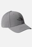 Recycled 66 Classic Hat - Smoked Pearl asphalt Grey Sou