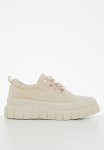 Footwork Babs Chunky Sneaker - Beige
