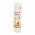 Alcatel Aloe Lip Ice Vanilla