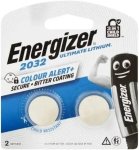 Energizer Ultimate Lithium Coin CR2032